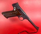 Colt Woodsman 22LR 6