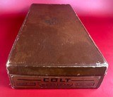 Colt Woodsman 22LR 6