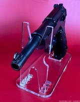 Walther P1 - P38 West German Military 9mm Holster 2 mags. Excellent Condition P-38 - 4 of 14