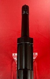 Walther P1 - P38 West German Military 9mm Holster 2 mags. Excellent Condition P-38 - 5 of 14