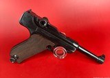 1968 Erma Werke EP-22 P.08 Luger Clone 22LR P08 Gunsmith Special - 3 of 11