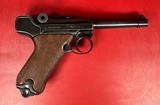 ERMA-WERKE KGP 68A. Mini Luger P08 32 ACP Excellent Condition - 10 of 12