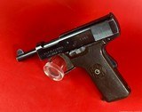 Harrington & Richardson (H&R) Self Loading 32 ACP Excellent condition