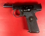 Harrington & Richardson (H&R) Self Loading 32 ACP Excellent condition - 11 of 12