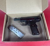 Harrington & Richardson (H&R) Self Loading 32 ACP Excellent condition - 12 of 12