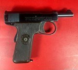 Harrington & Richardson (H&R) Self Loading 32 ACP Excellent condition - 10 of 12