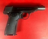 1920's WALTHER MODEL 4. 7.65MM. Rare. - 7 of 9