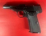 1920's WALTHER MODEL 4. 7.65MM. Rare. - 8 of 9