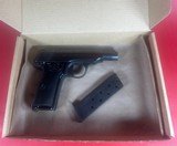 1920's WALTHER MODEL 4. 7.65MM. Rare. - 9 of 9