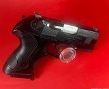 Beretta Px4 Storm Sub-Compact 9mm 3