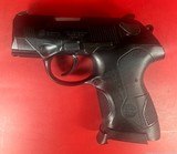 Beretta Px4 Storm Sub-Compact 9mm 3