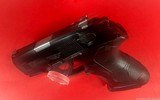 Beretta Px4 Storm Sub-Compact 9mm 3