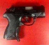 Beretta Px4 Storm Sub-Compact 9mm 3