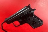 Beretta 950BS Jetfire 25ACP 950 BS 950-BS. TIP UP BARREL. Excellent condition - 3 of 13