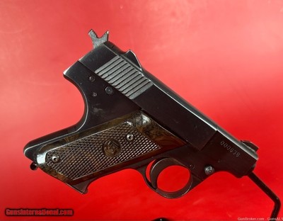 SUPER RARE Sterling Arms Model PPL 287 380acp 8rd mag Excellent Condition