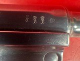 1918 DWM P08 Luger DWM-P.08 9mm P08 P-08 Matching. Excellent Condition - 9 of 12