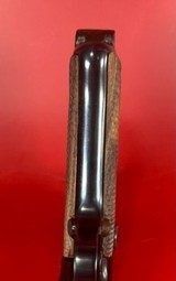1918 DWM P08 Luger DWM-P.08 9mm P08 P-08 Matching. Excellent Condition - 6 of 12
