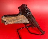 1918 DWM P08 Luger DWM-P.08 9mm P08 P-08 Matching. Excellent Condition - 1 of 12