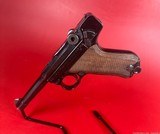 ERMA-WERKE KGP 68A. Mini Luger P08 380 ACP Excellent Condition - 2 of 11