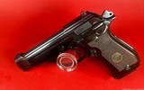 Beretta 81B Cheetah 32 ACP, 2-12 rd mags. Italy Made. Original Box Paperwork. Excellent Condition - 3 of 13