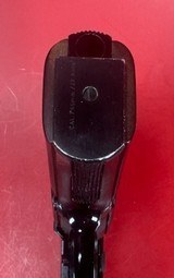 Beretta 81B Cheetah 32 ACP, 2-12 rd mags. Italy Made. Original Box Paperwork. Excellent Condition - 7 of 13
