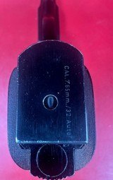 Beretta 81B Cheetah 32 ACP, 2-12 rd mags. Italy Made. Original Box Paperwork. Excellent Condition - 9 of 13