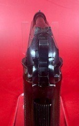 Beretta 81B Cheetah 32 ACP, 2-12 rd mags. Italy Made. Original Box Paperwork. Excellent Condition - 6 of 13