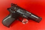 1996 WALTHER P88 COMPACT 9MM. 2 mags Excellent condition. - 3 of 14