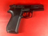 1996 WALTHER P88 COMPACT 9MM. 2 mags Excellent condition. - 13 of 14