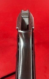 Super Rare Walther Interarms Model TPH Stainless .22 LR Excellent Condition Verified Member
FFL GunsALS A+(305) - 6 of 12