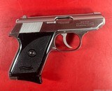 Super Rare Walther Interarms Model TPH Stainless .22 LR Excellent Condition Verified Member
FFL GunsALS A+(305) - 9 of 12