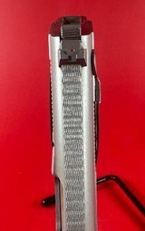 Super Rare Walther Interarms Model TPH Stainless .22 LR Excellent Condition Verified Member
FFL GunsALS A+(305) - 4 of 12