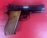 Smith & Wesson Model 39-2 Circa1975-76 MINT FULLY ADJUSTABLE SIGHTS - 10 of 13