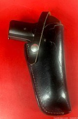 WWI German Dreyse 1907 32 ACP Tip up. Holster. Excellent condition - 11 of 13