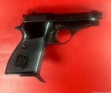 1964 Beretta Model 70S 380 ACP. Italy. Excellent condition. - 9 of 10