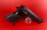 1964 Beretta Model 70S 380 ACP. Italy. Excellent condition.