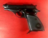 1964 Beretta Model 70S 380 ACP. Italy. Excellent condition. - 8 of 10