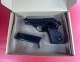 1964 Beretta Model 70S 380 ACP. Italy. Excellent condition. - 10 of 10