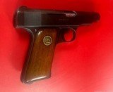 Deutsche Werke Ortgies .32 ACP 7.65mm 1920s Excellent condition. Rare. - 9 of 11