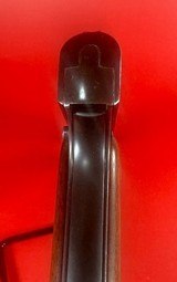 Deutsche Werke Ortgies .32 ACP 7.65mm 1920s Excellent condition. Rare. - 6 of 11