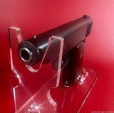 Deutsche Werke Ortgies .32 ACP 7.65mm 1920s Excellent condition. Rare. - 3 of 11
