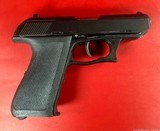 German Police Heckler & Koch H&K P9S 9mm Excellent condition Extra Buffer - 10 of 12