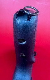 German Police Heckler & Koch H&K P9S 9mm Excellent condition Extra Buffer - 8 of 12