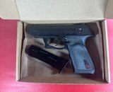 German Police Heckler & Koch H&K P9S 9mm Excellent condition Extra Buffer - 12 of 12