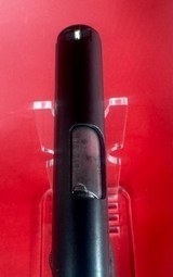 German Police Heckler & Koch H&K P9S 9mm Excellent condition Extra Buffer - 5 of 12