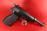 Walther P38 West German Police 9mm Holster 2 mags. Excellent Condition P-38 - 3 of 14