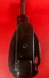 Walther P38 West German Police 9mm Holster 2 mags. Excellent Condition P-38 - 6 of 14