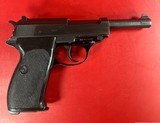 Walther P38 West German Police 9mm Holster 2 mags. Excellent Condition P-38 - 14 of 14