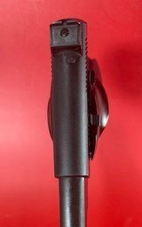 Colt Woodsman 22LR 6'' Excellent Condition Box, Paperwork, Tool - 8 of 15