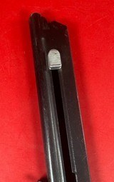 Colt Woodsman 22LR 6'' Excellent Condition Box, Paperwork, Tool - 14 of 15